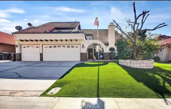 $610,000 | 25417 Sand Creek Trail, Moreno Valley, CA 92557