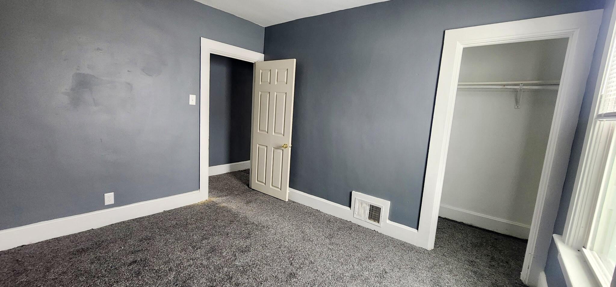 1801 North Wisconsin Street, Unit UPPR Racine, WI 53402 - Photo 11 of 18 Bedroom #2