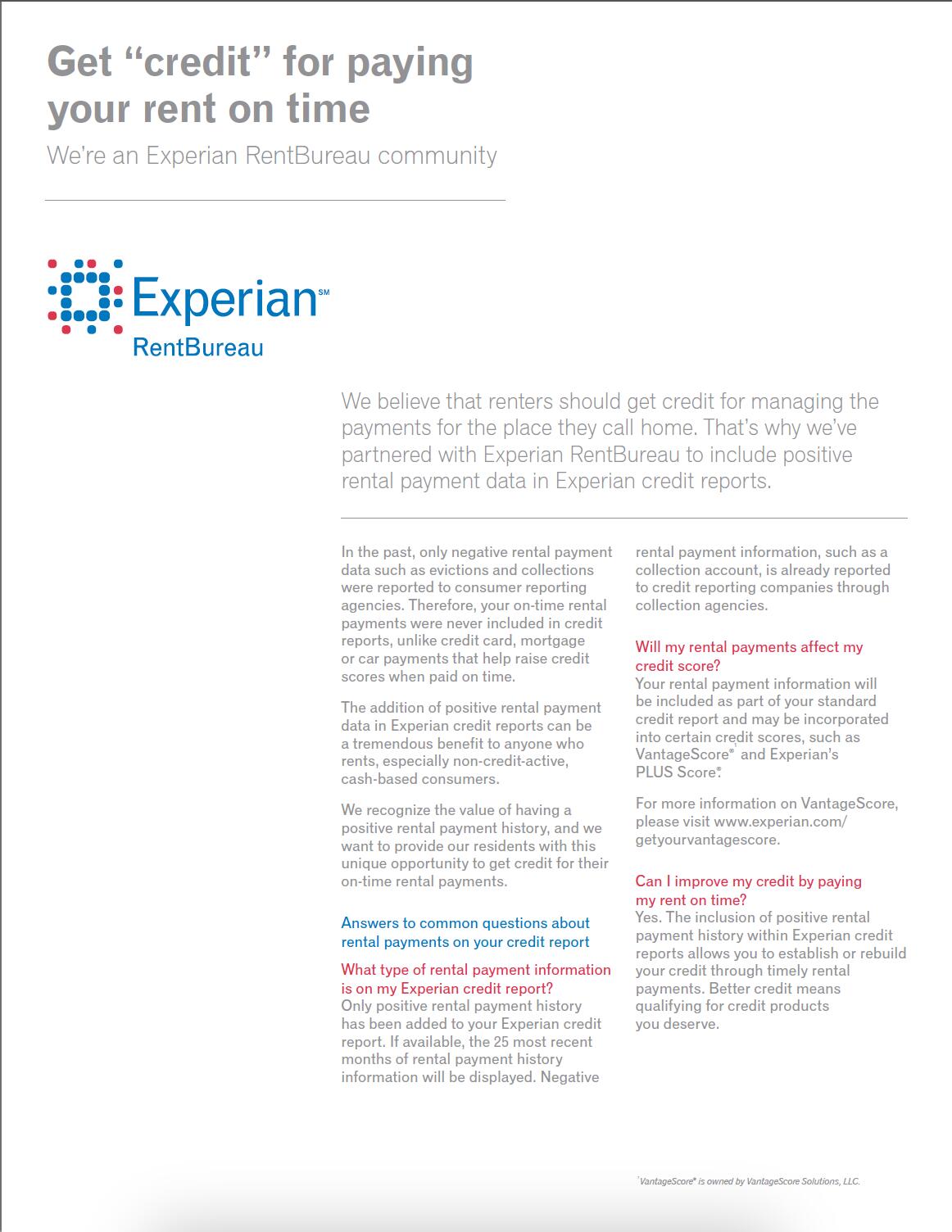 1801 North Wisconsin Street, Unit UPPR Racine, WI 53402 - Photo 17 of 18 Experian PG 1