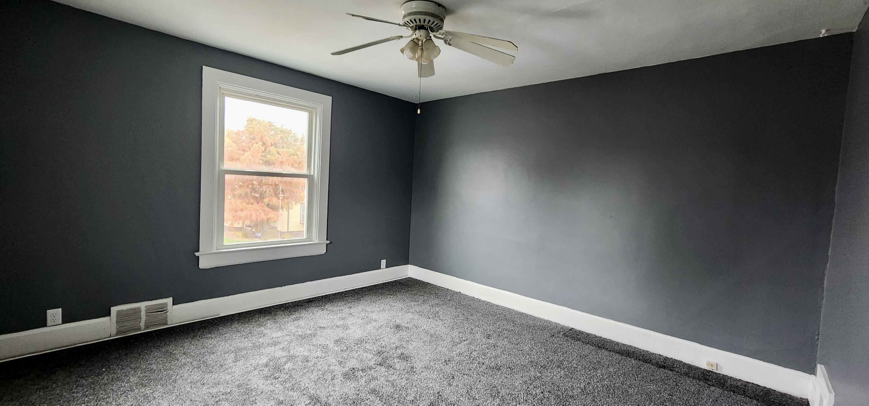 1801 North Wisconsin Street, Unit UPPR Racine, WI 53402 - Photo 6 of 18 Bedroom #1