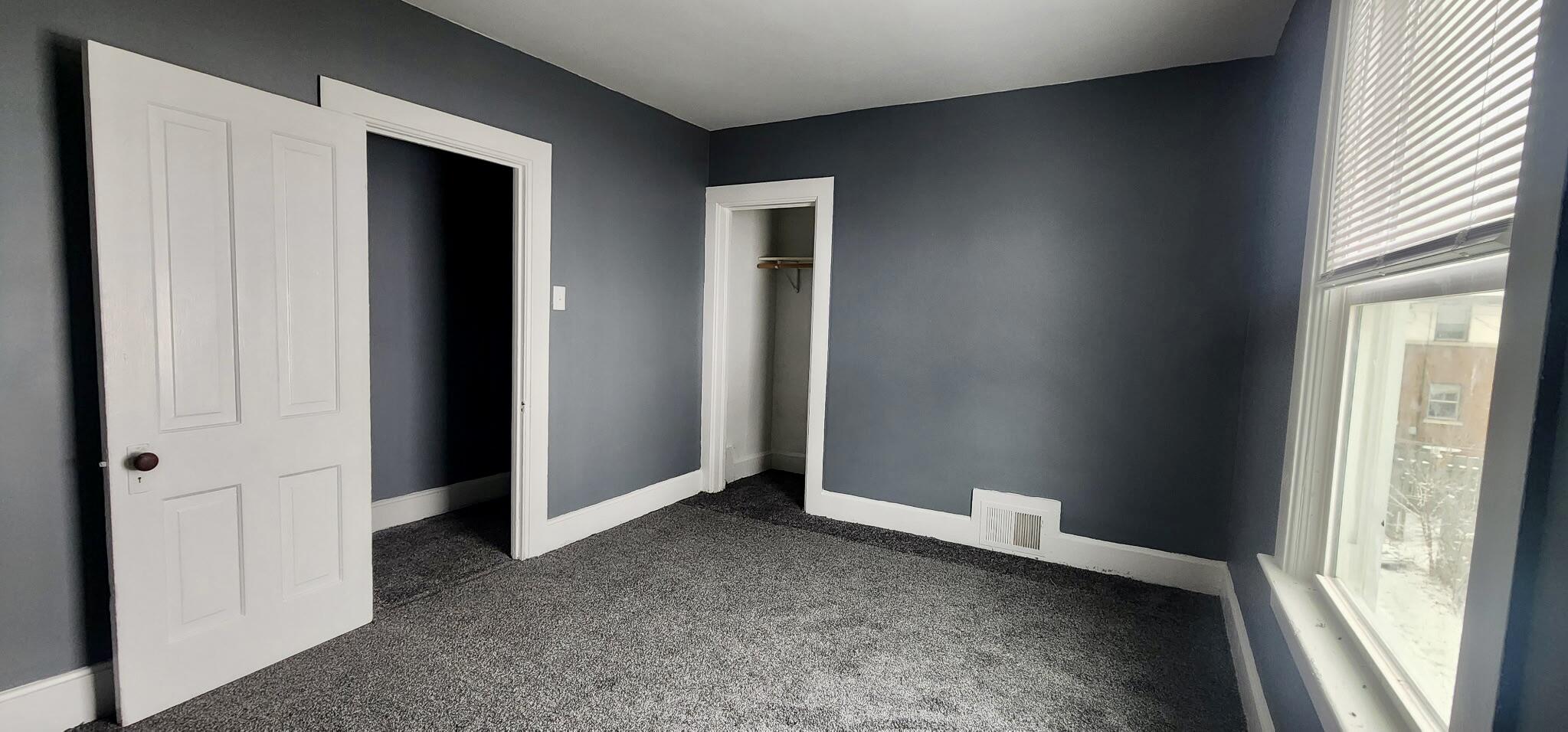 1801 North Wisconsin Street, Unit UPPR Racine, WI 53402 - Photo 8 of 18 Bedroom #1