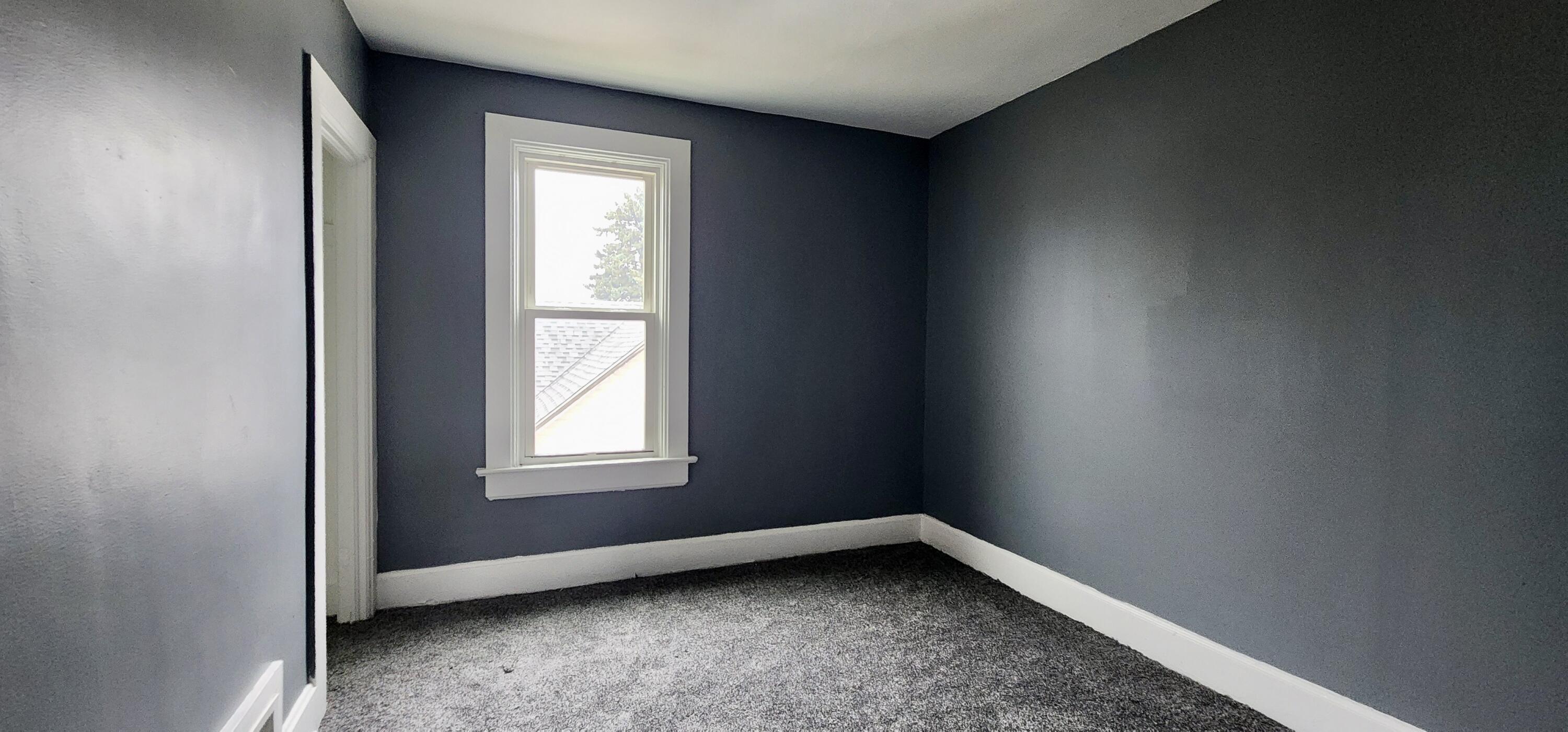 1801 North Wisconsin Street, Unit UPPR Racine, WI 53402 - Photo 9 of 18 Bedroom #2