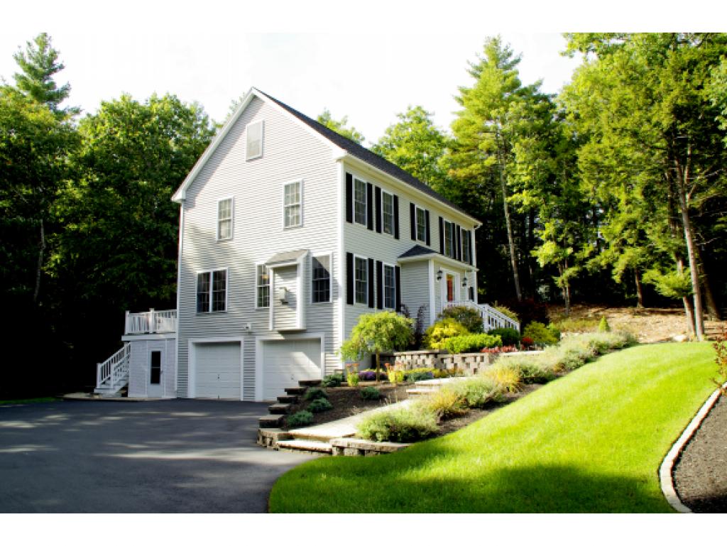 37 Sofia Way Nottingham, NH 03290 - Photo 2 of 36 Gallery Image 2