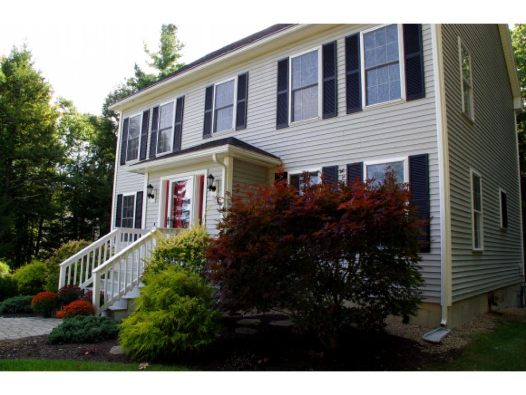 37 Sofia Way Nottingham, NH 03290 - Photo 29 of 36 Gallery Image 29