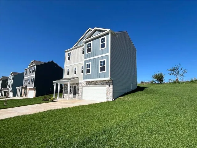 $369,990 | 4980 Northwest 141st Street, Platte City, MO 64079