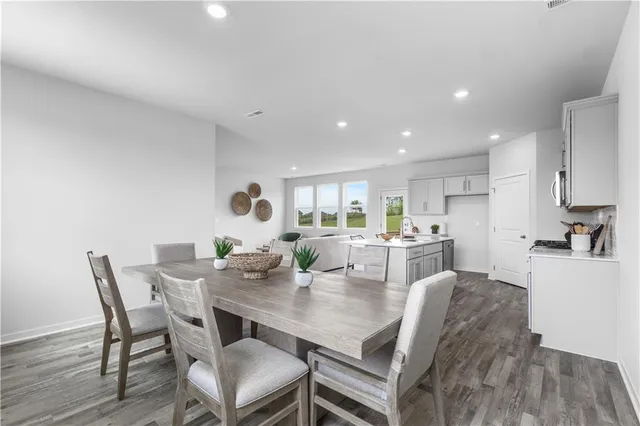 $369,990 | 4980 Northwest 141st Street, Platte City, MO 64079