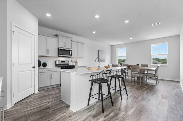 $369,990 | 4980 Northwest 141st Street, Platte City, MO 64079