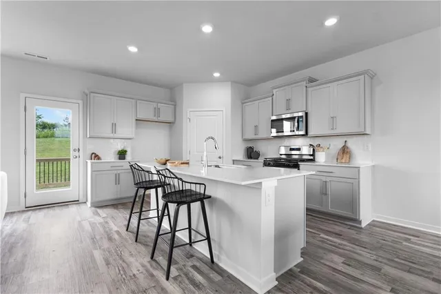 $369,990 | 4980 Northwest 141st Street, Platte City, MO 64079