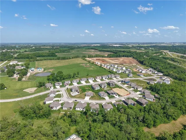 $369,990 | 4980 Northwest 141st Street, Platte City, MO 64079