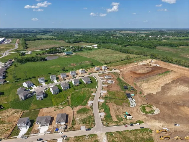 $369,990 | 4980 Northwest 141st Street, Platte City, MO 64079