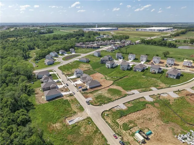 $369,990 | 4980 Northwest 141st Street, Platte City, MO 64079