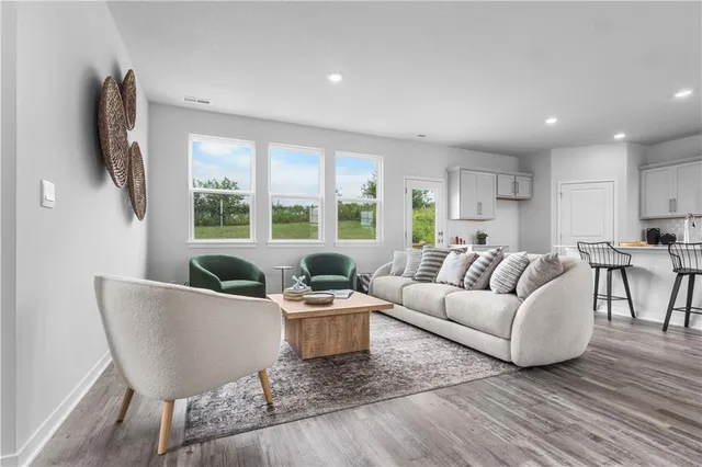 $369,990 | 4980 Northwest 141st Street, Platte City, MO 64079