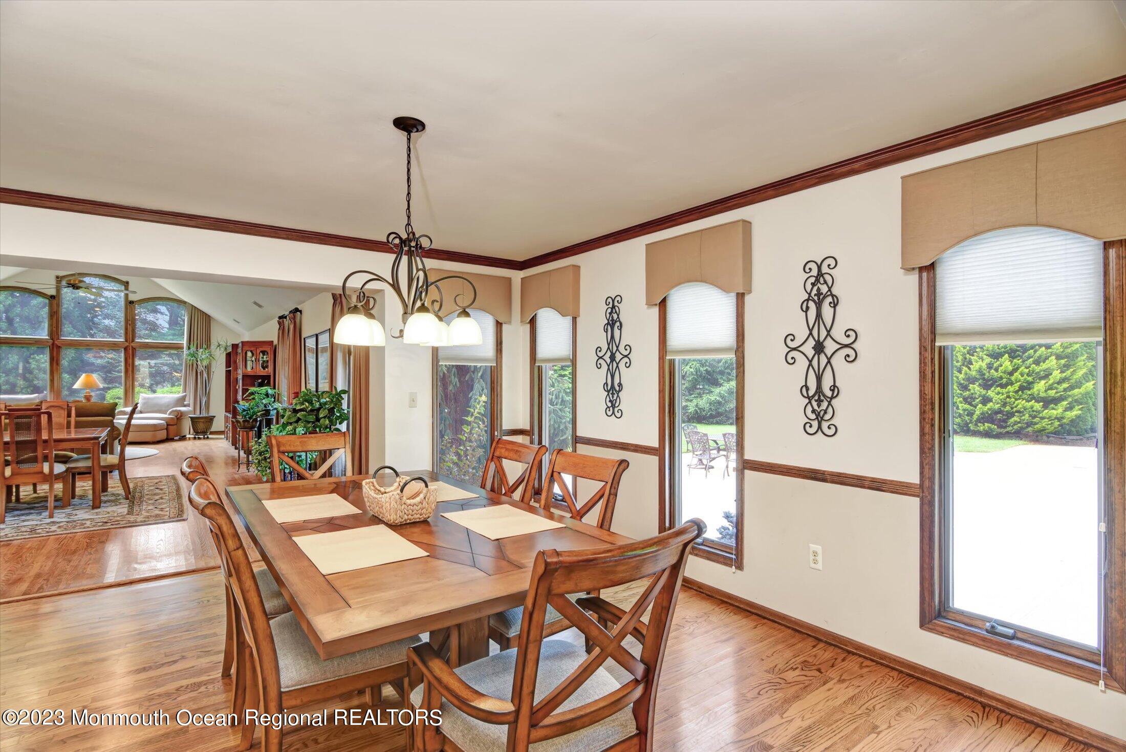 232 School Road Marlboro, NJ 07746 - Photo 22 of 46 23-Dining Room