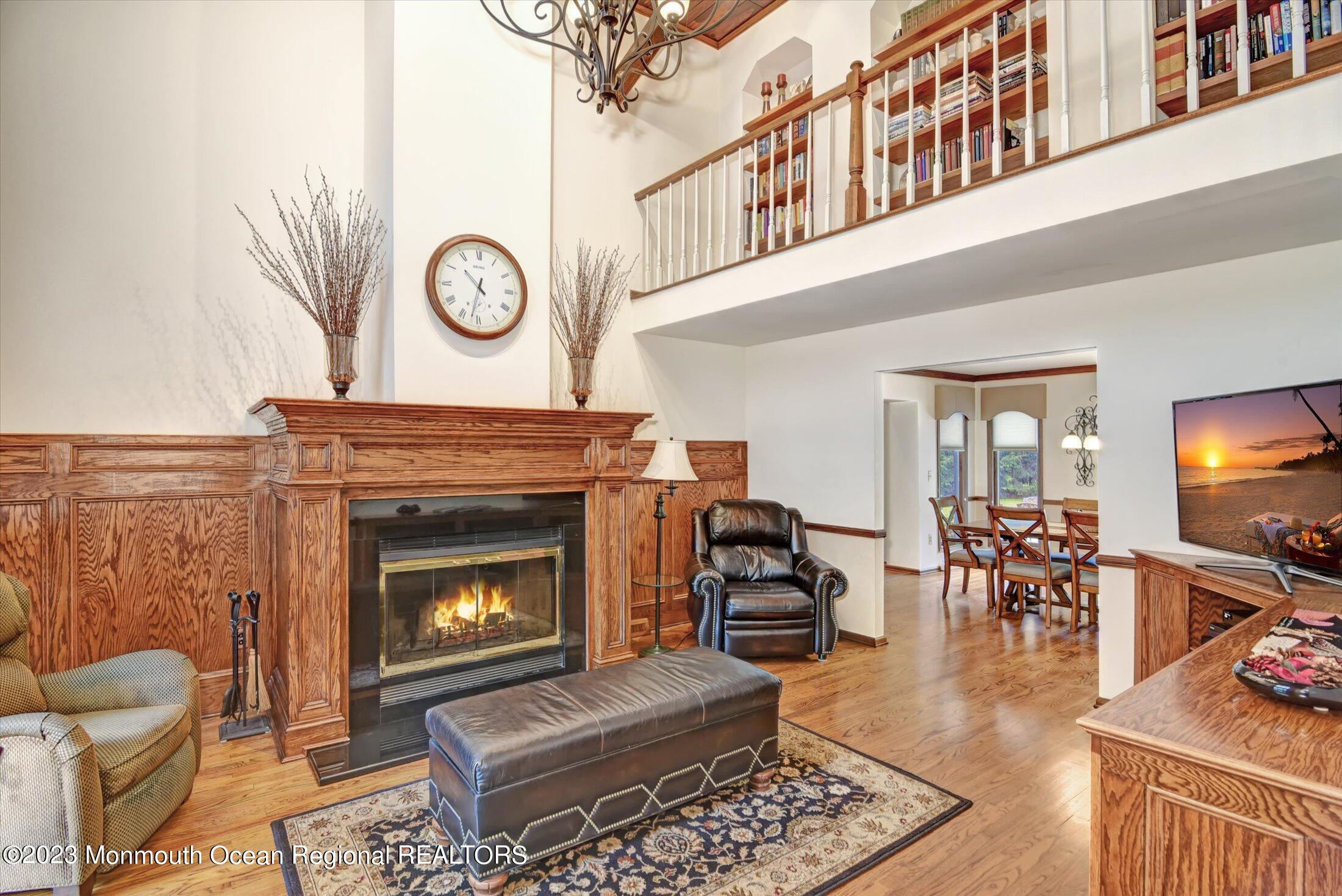232 School Road Marlboro, NJ 07746 - Photo 10 of 46 11-Living Room