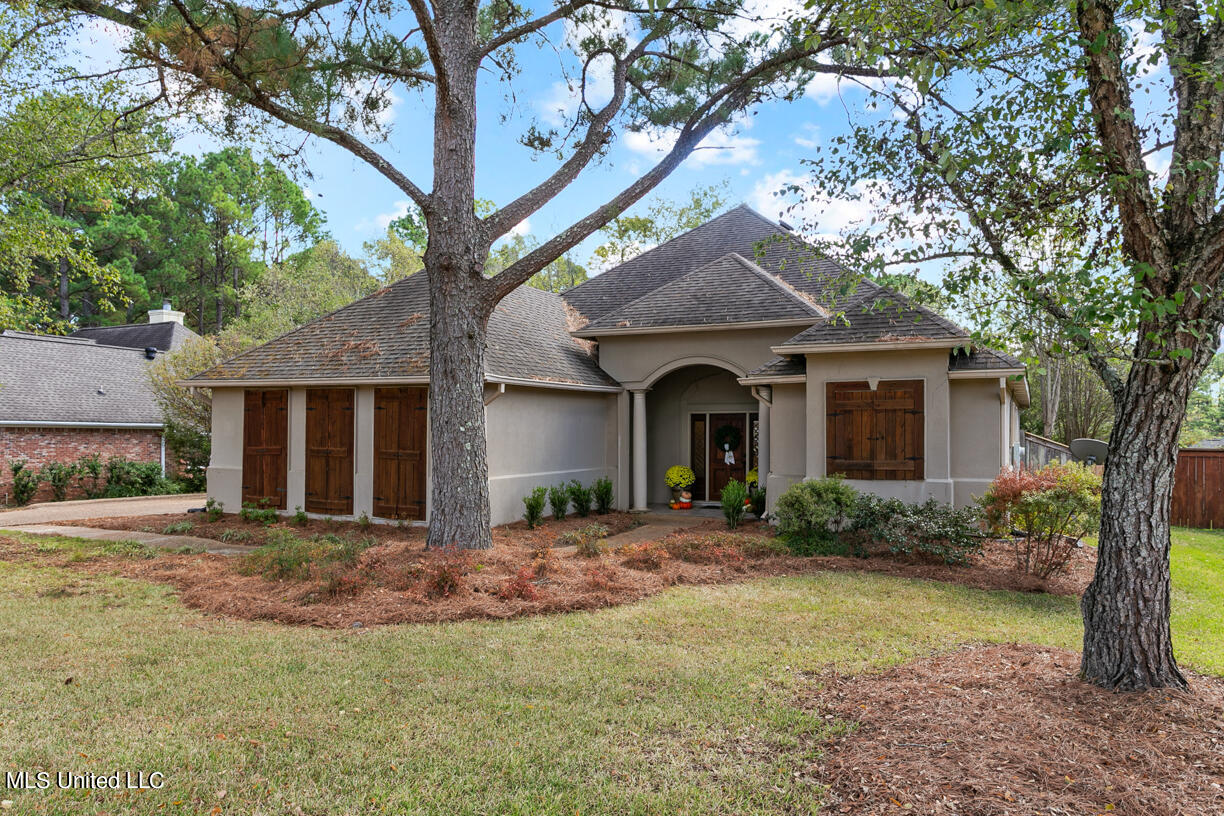 829 Annandale Road Madison, MS 39110 - Photo 1 of 30 Front of Home