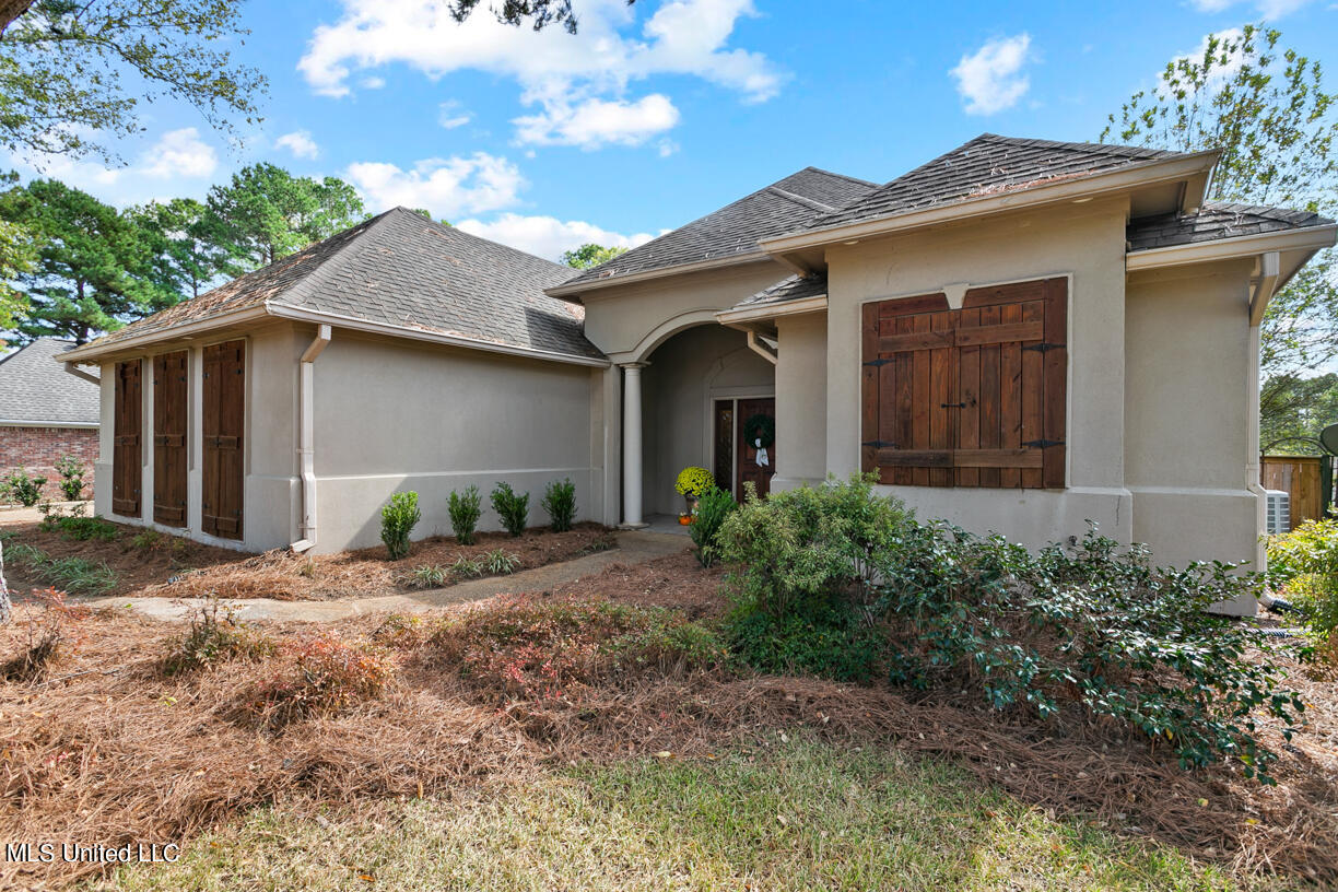 829 Annandale Road Madison, MS 39110 - Photo 2 of 30 829 Annandale Final-2