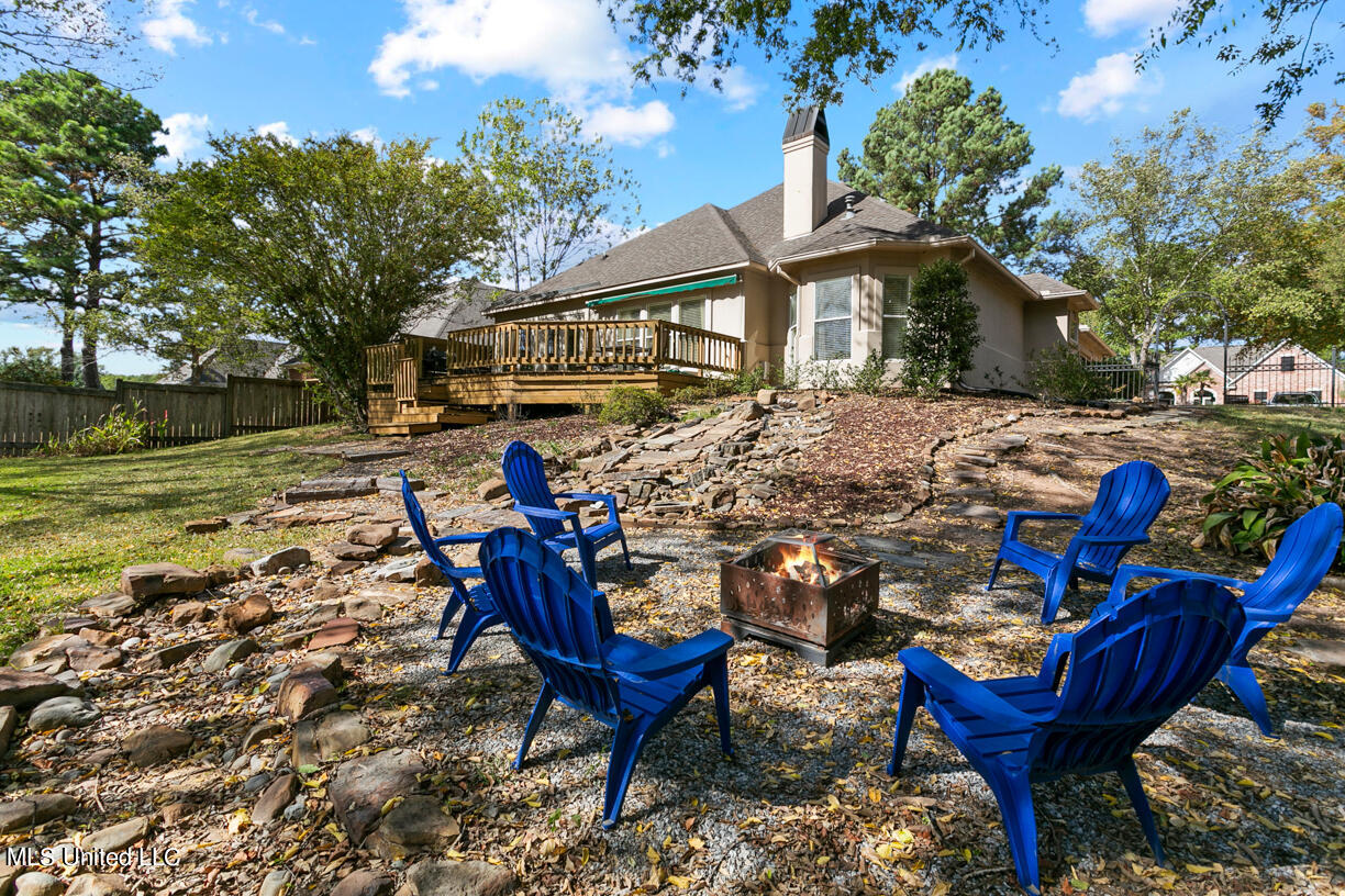 829 Annandale Road Madison, MS 39110 - Photo 28 of 30 829 Annandale Final-39