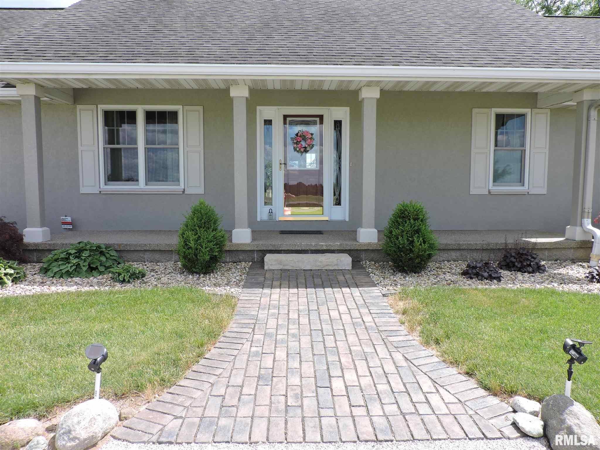 25515 Schuck Road Washington, IL 61571 - Photo 3 of 44 Gallery Image 3
