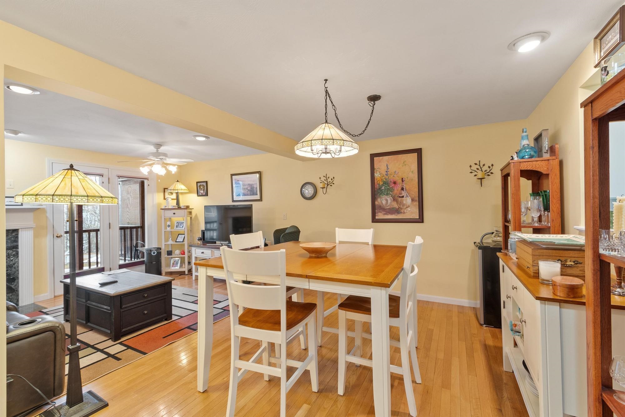 35 Collins Landing Road, Unit 29 Weare, NH 03281 - Photo 11 of 38