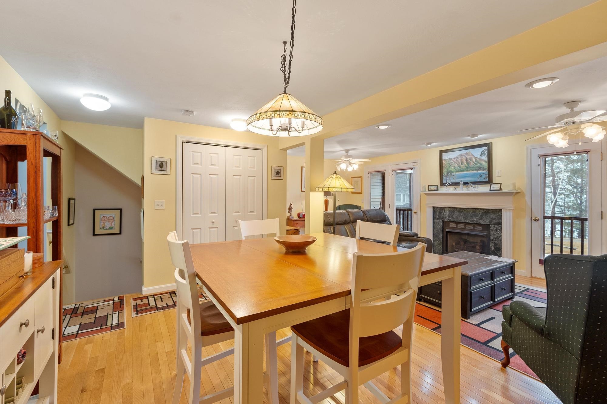 35 Collins Landing Road, Unit 29 Weare, NH 03281 - Photo 12 of 38