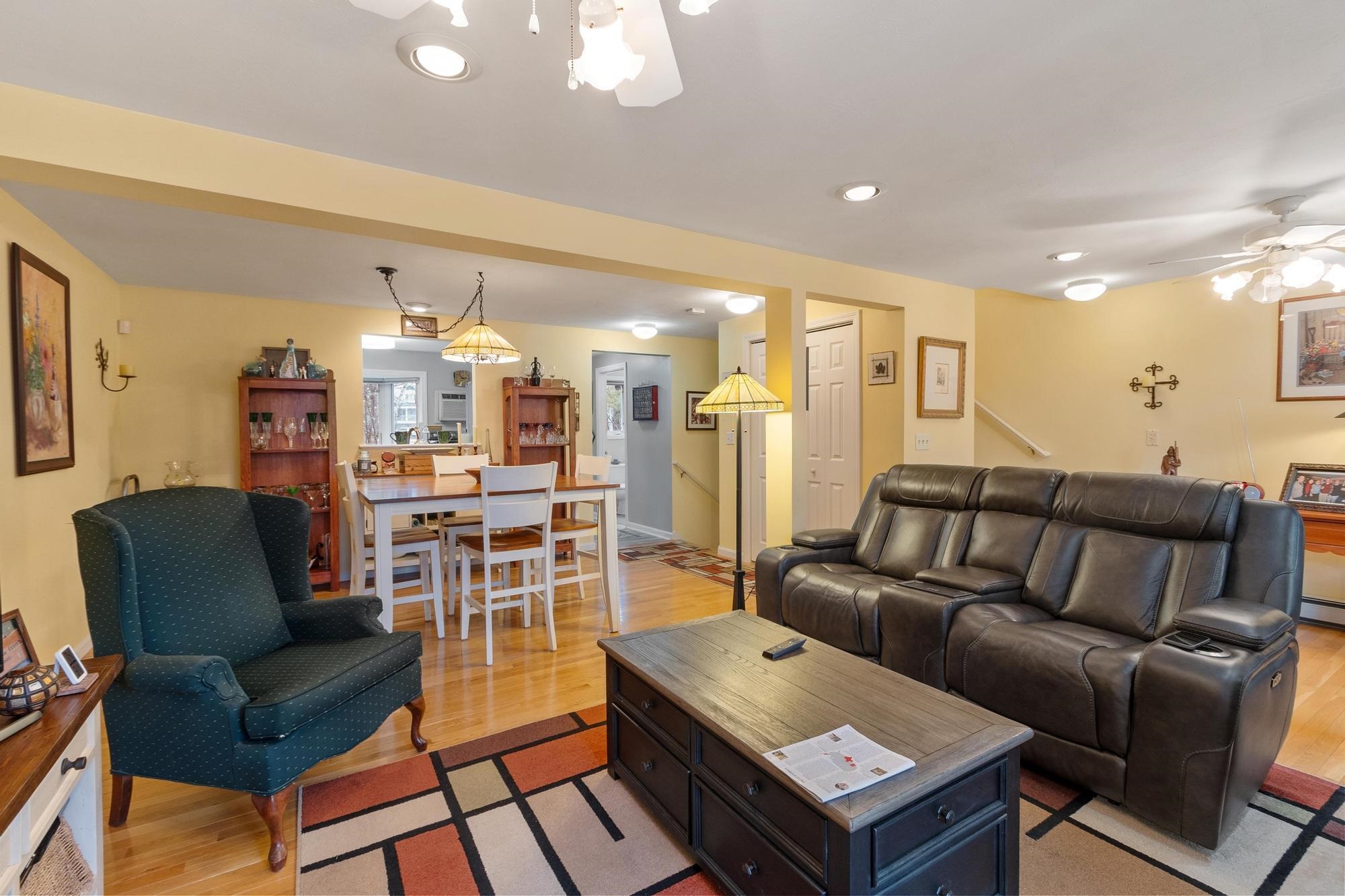 35 Collins Landing Road, Unit 29 Weare, NH 03281 - Photo 13 of 38