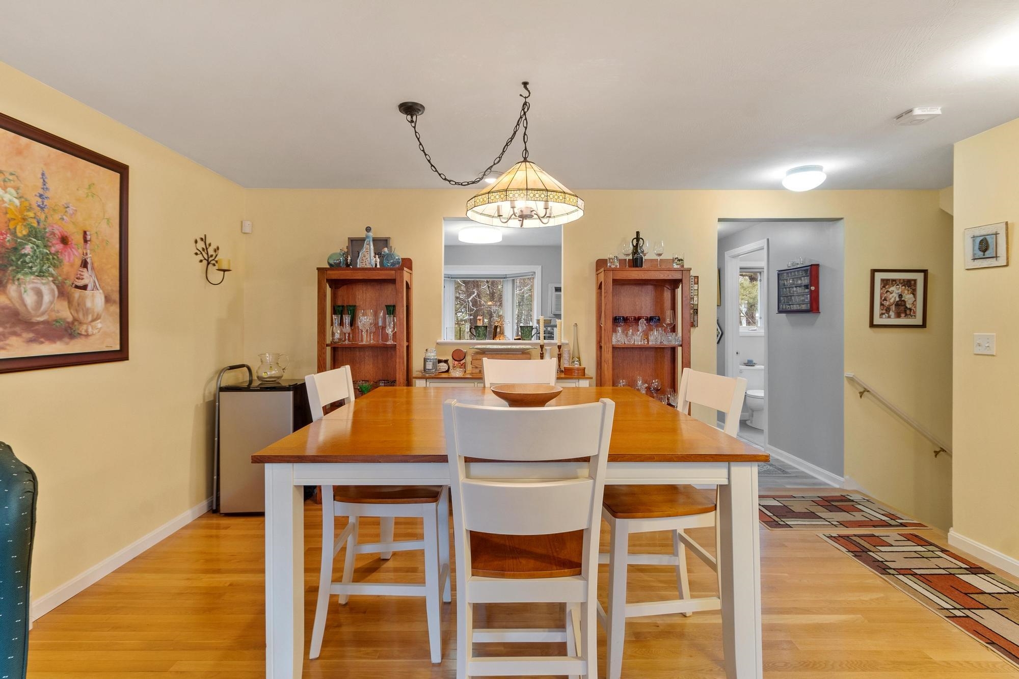 35 Collins Landing Road, Unit 29 Weare, NH 03281 - Photo 14 of 38