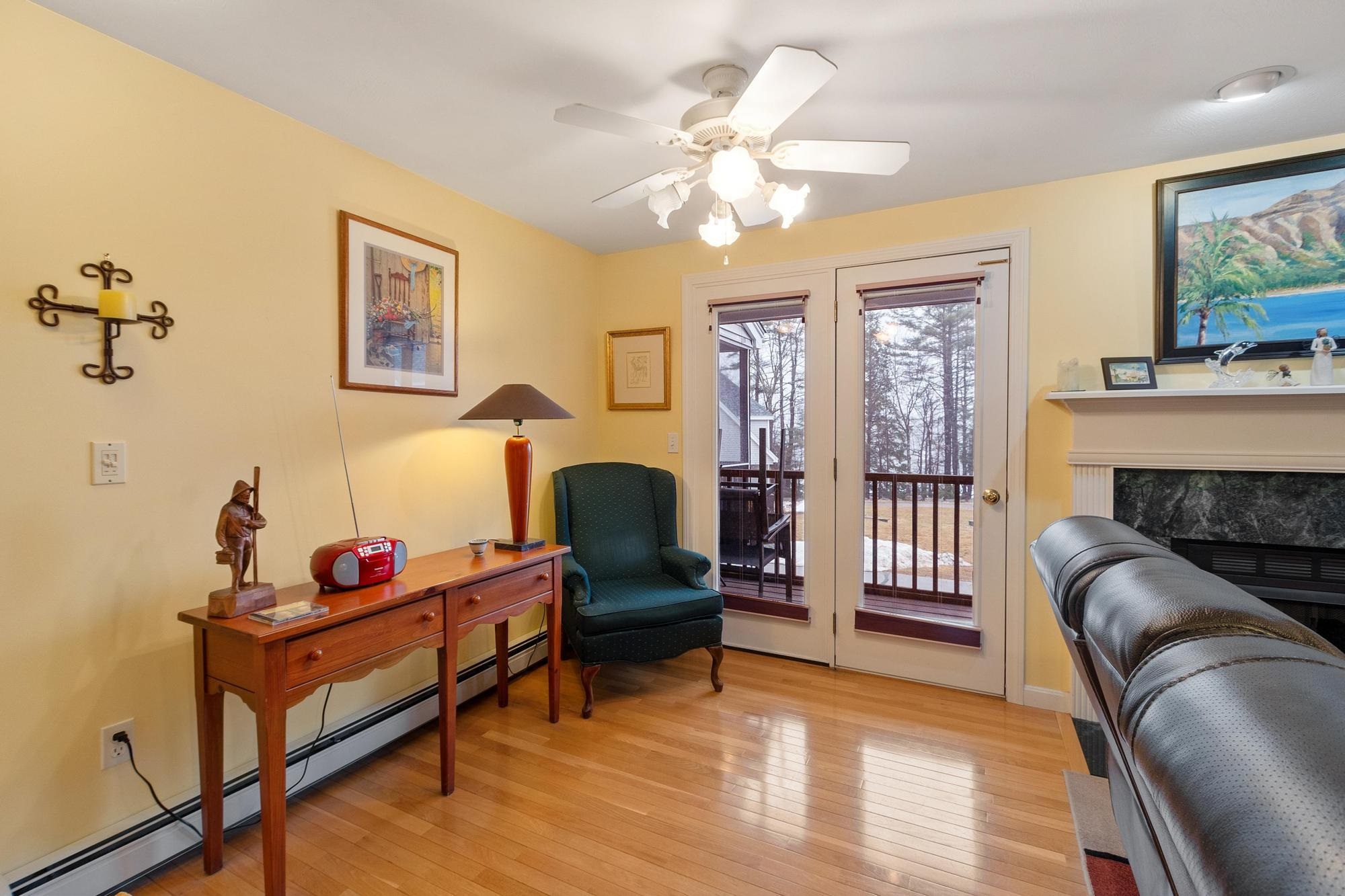 35 Collins Landing Road, Unit 29 Weare, NH 03281 - Photo 15 of 38