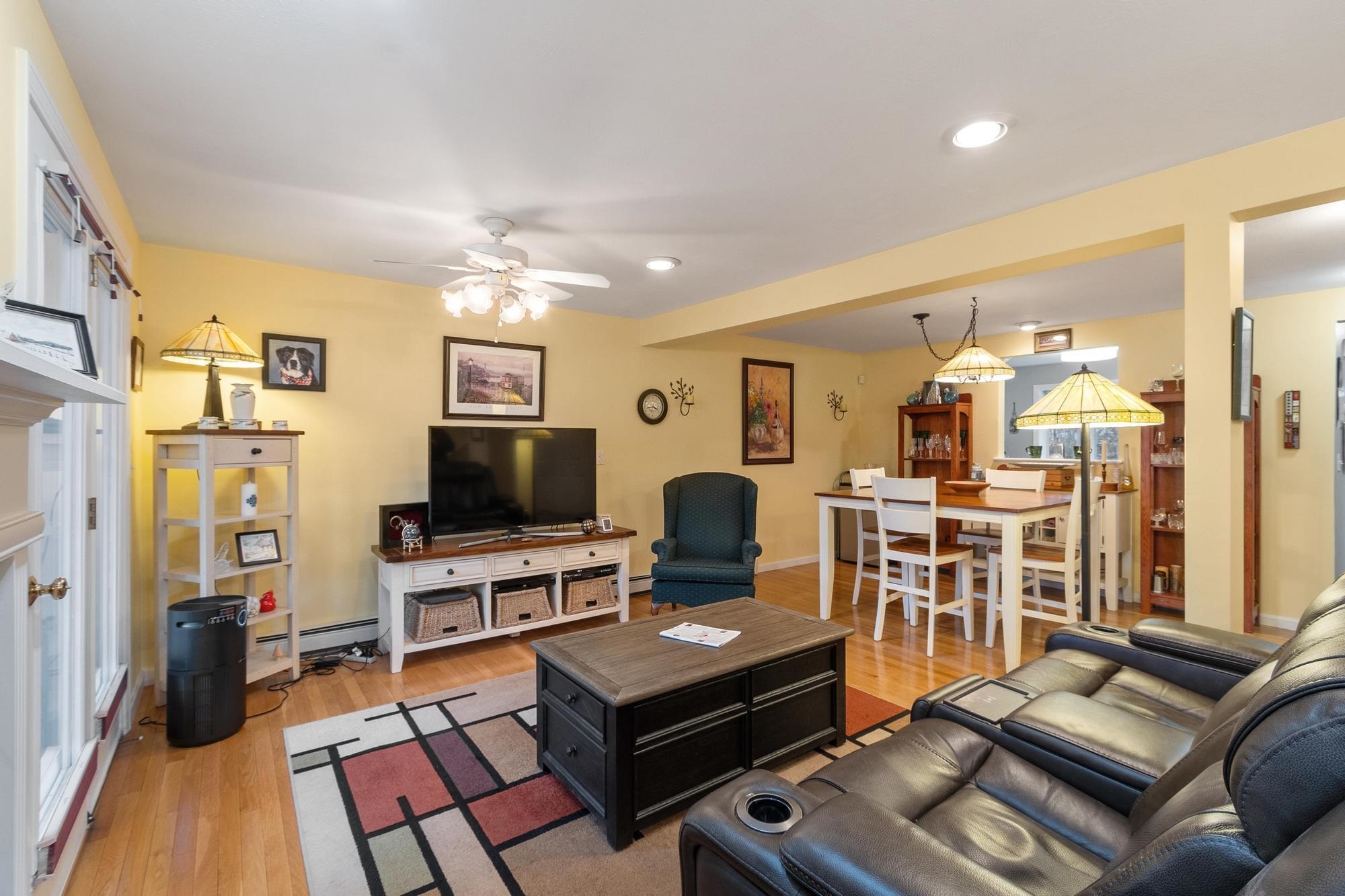 35 Collins Landing Road, Unit 29 Weare, NH 03281 - Photo 16 of 38