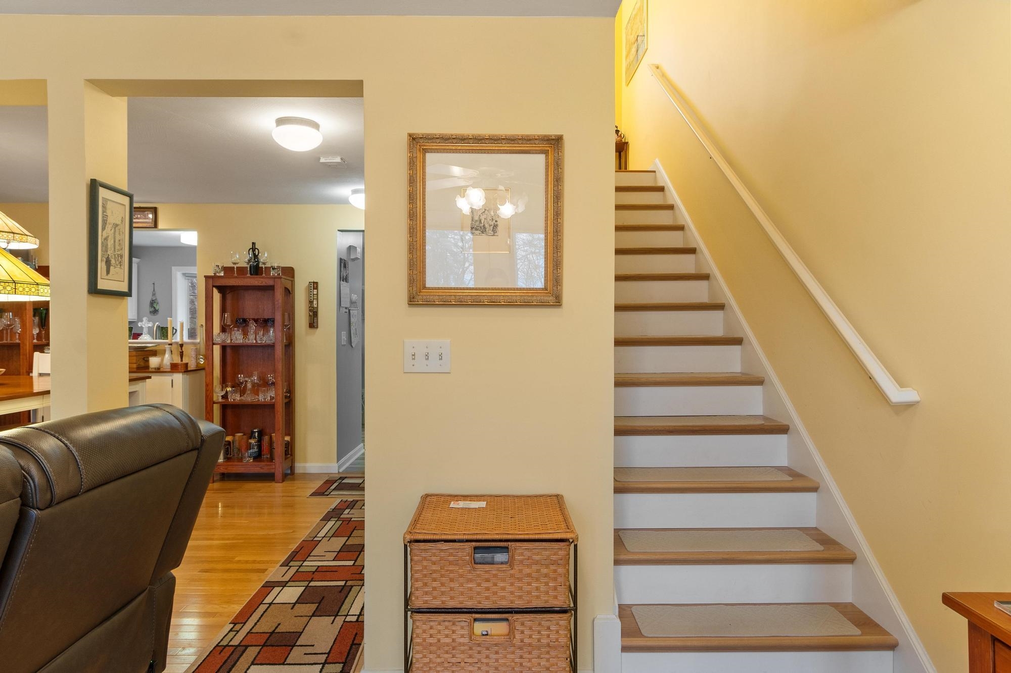 35 Collins Landing Road, Unit 29 Weare, NH 03281 - Photo 18 of 38