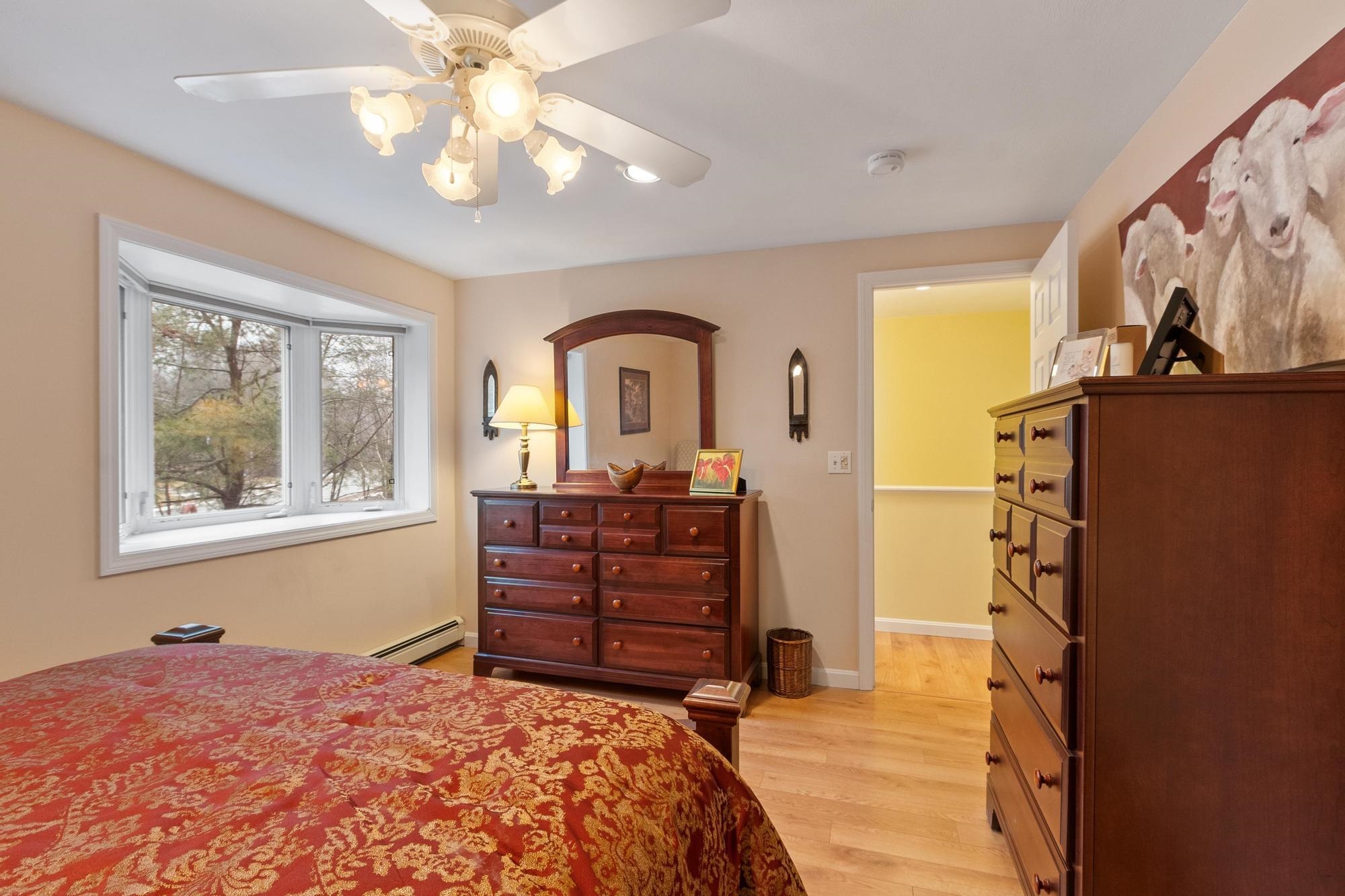 35 Collins Landing Road, Unit 29 Weare, NH 03281 - Photo 20 of 38