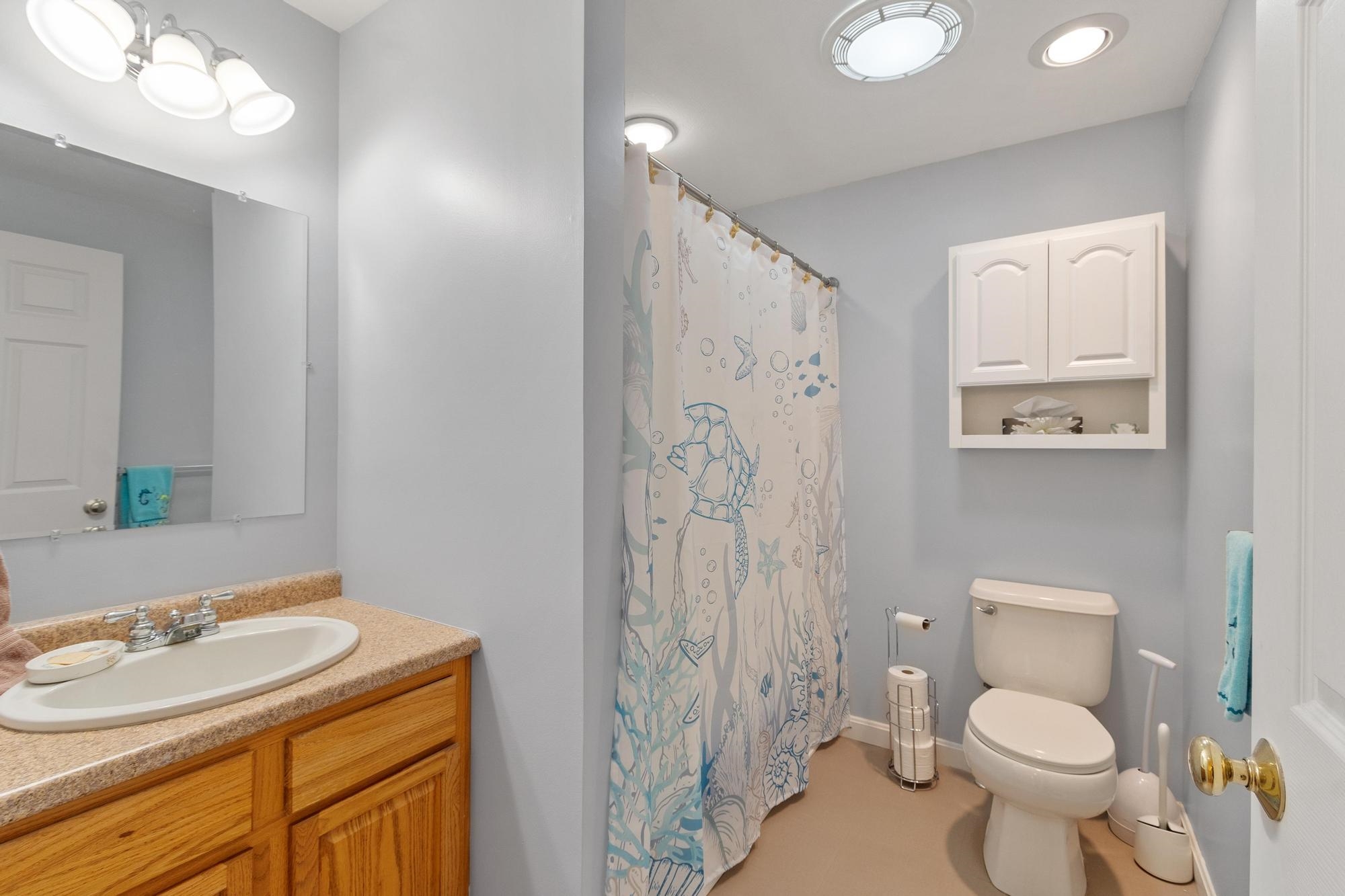 35 Collins Landing Road, Unit 29 Weare, NH 03281 - Photo 21 of 38