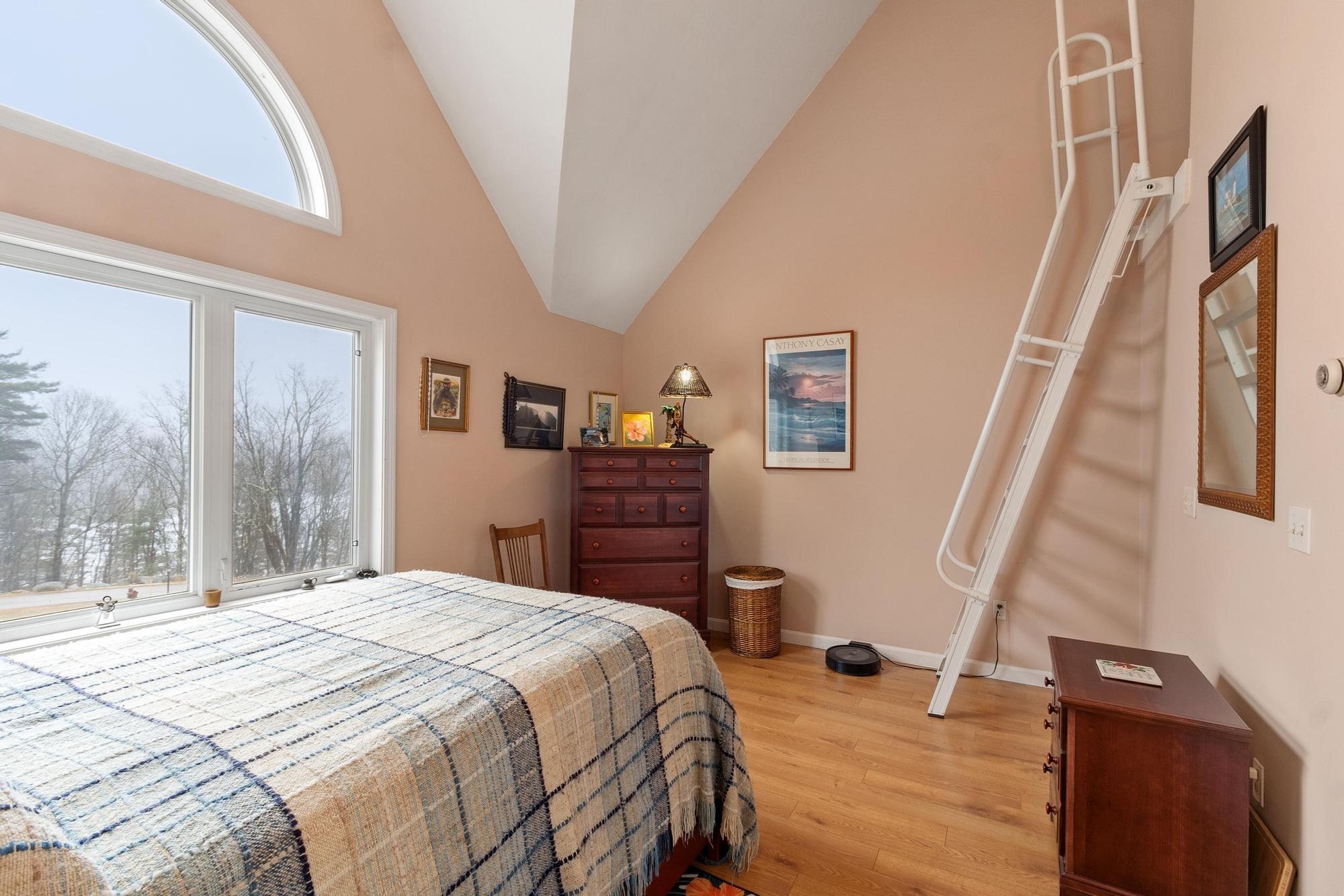 35 Collins Landing Road, Unit 29 Weare, NH 03281 - Photo 22 of 38