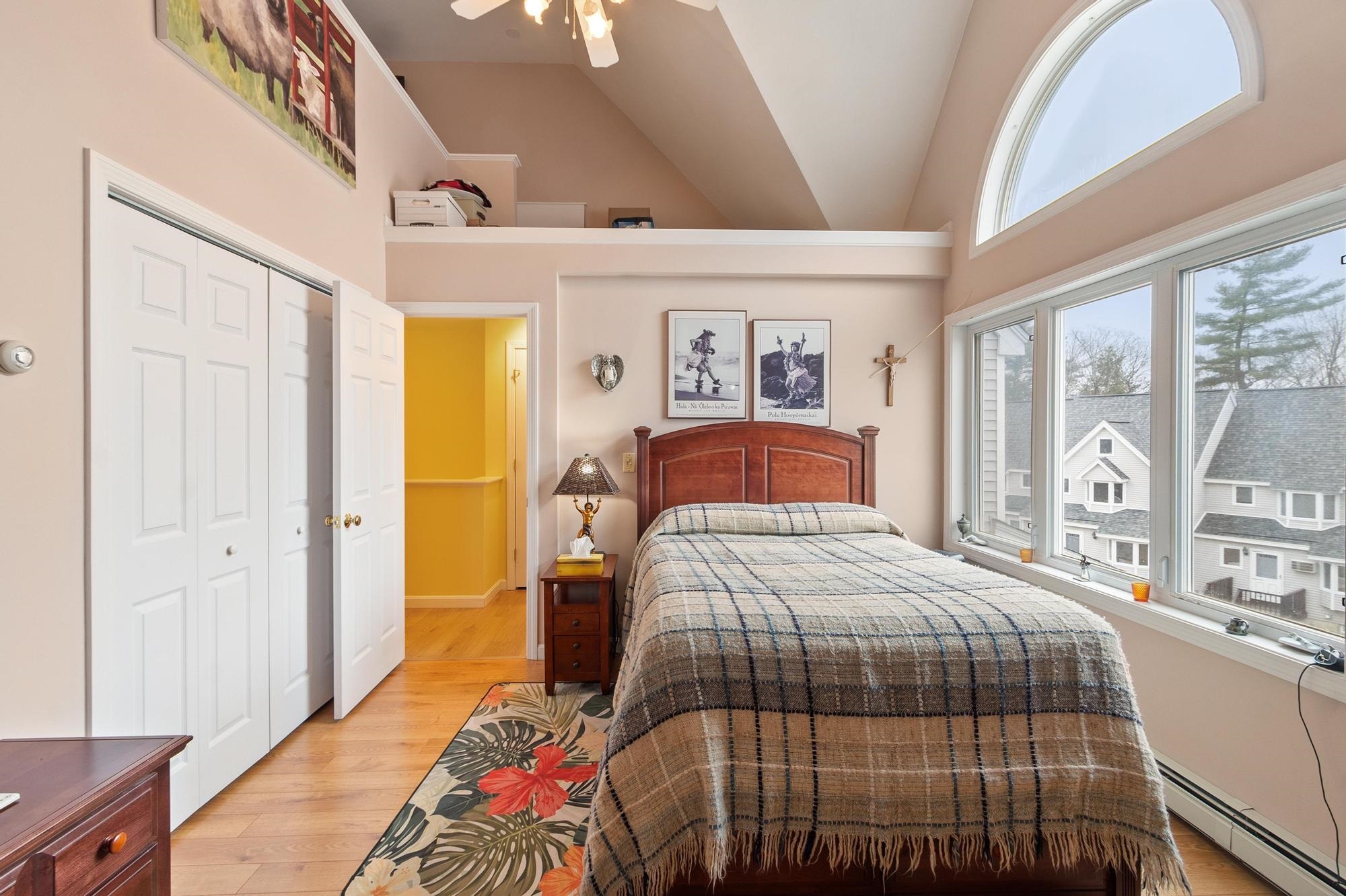 35 Collins Landing Road, Unit 29 Weare, NH 03281 - Photo 23 of 38