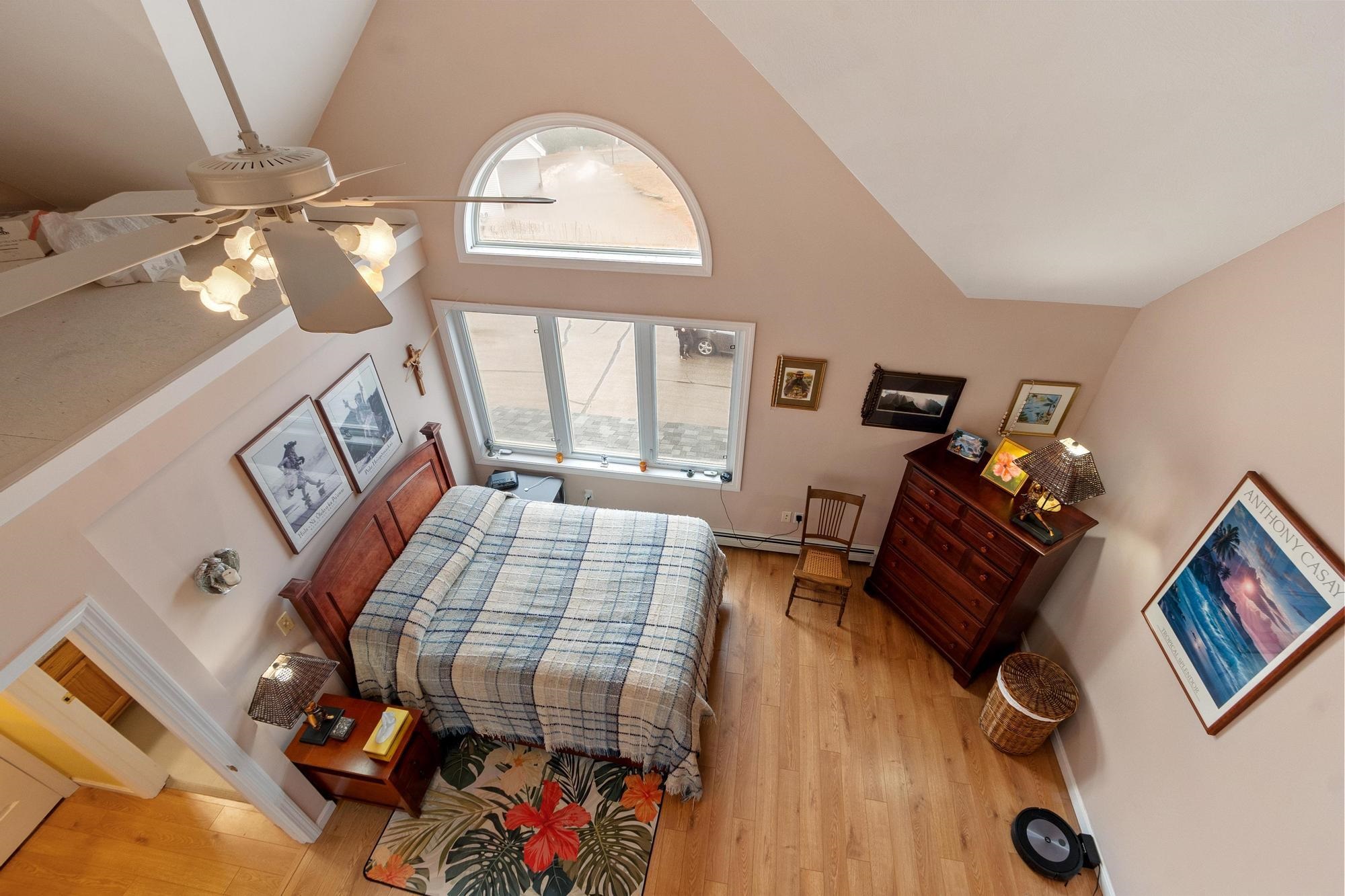 35 Collins Landing Road, Unit 29 Weare, NH 03281 - Photo 26 of 38