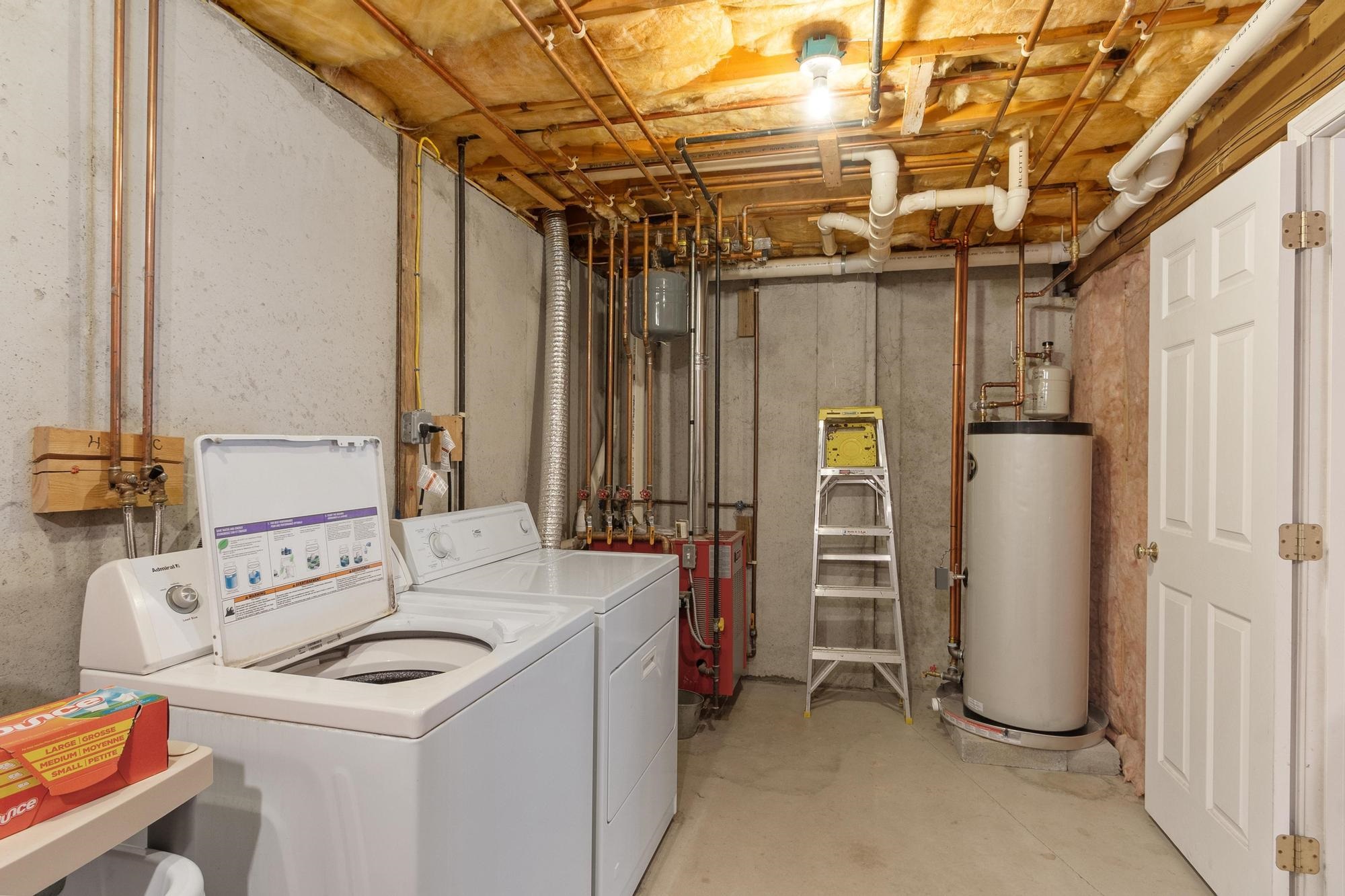 35 Collins Landing Road, Unit 29 Weare, NH 03281 - Photo 29 of 38