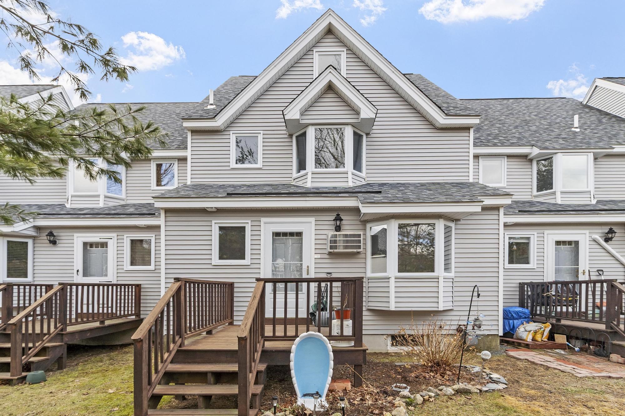 35 Collins Landing Road, Unit 29 Weare, NH 03281 - Photo 32 of 38