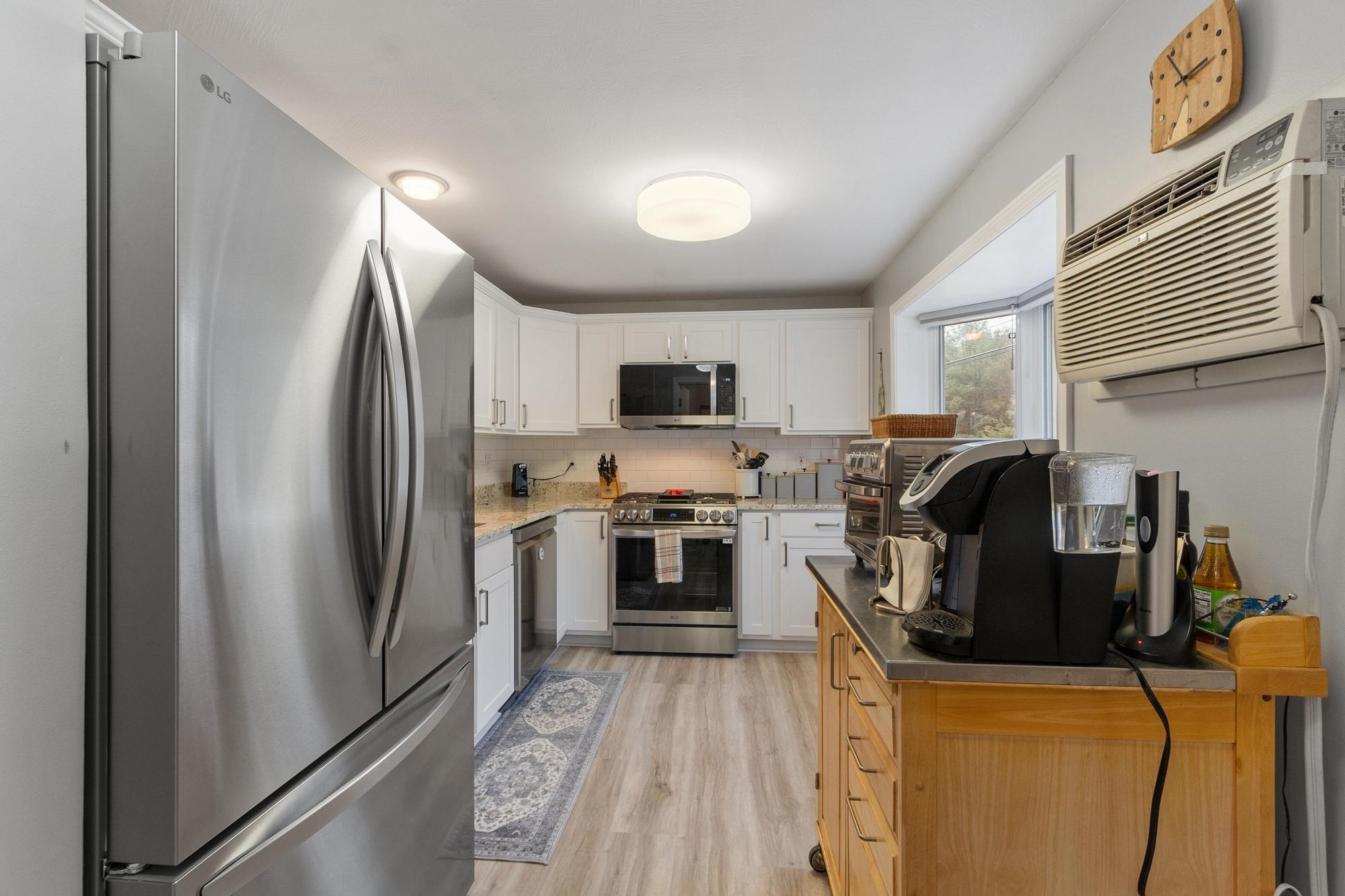 35 Collins Landing Road, Unit 29 Weare, NH 03281 - Photo 4 of 38