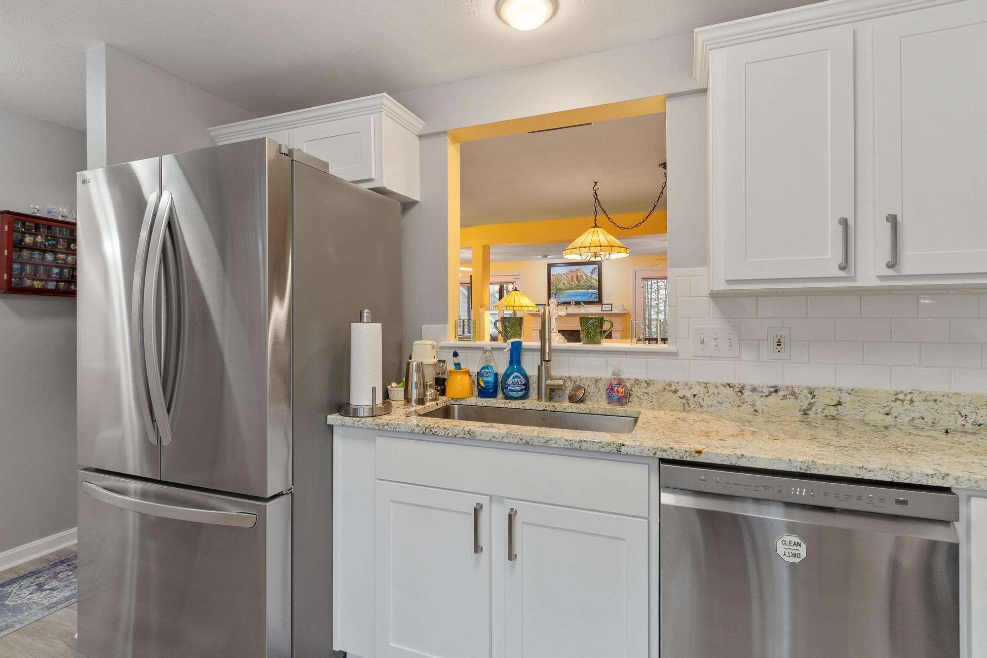 35 Collins Landing Road, Unit 29 Weare, NH 03281 - Photo 7 of 38