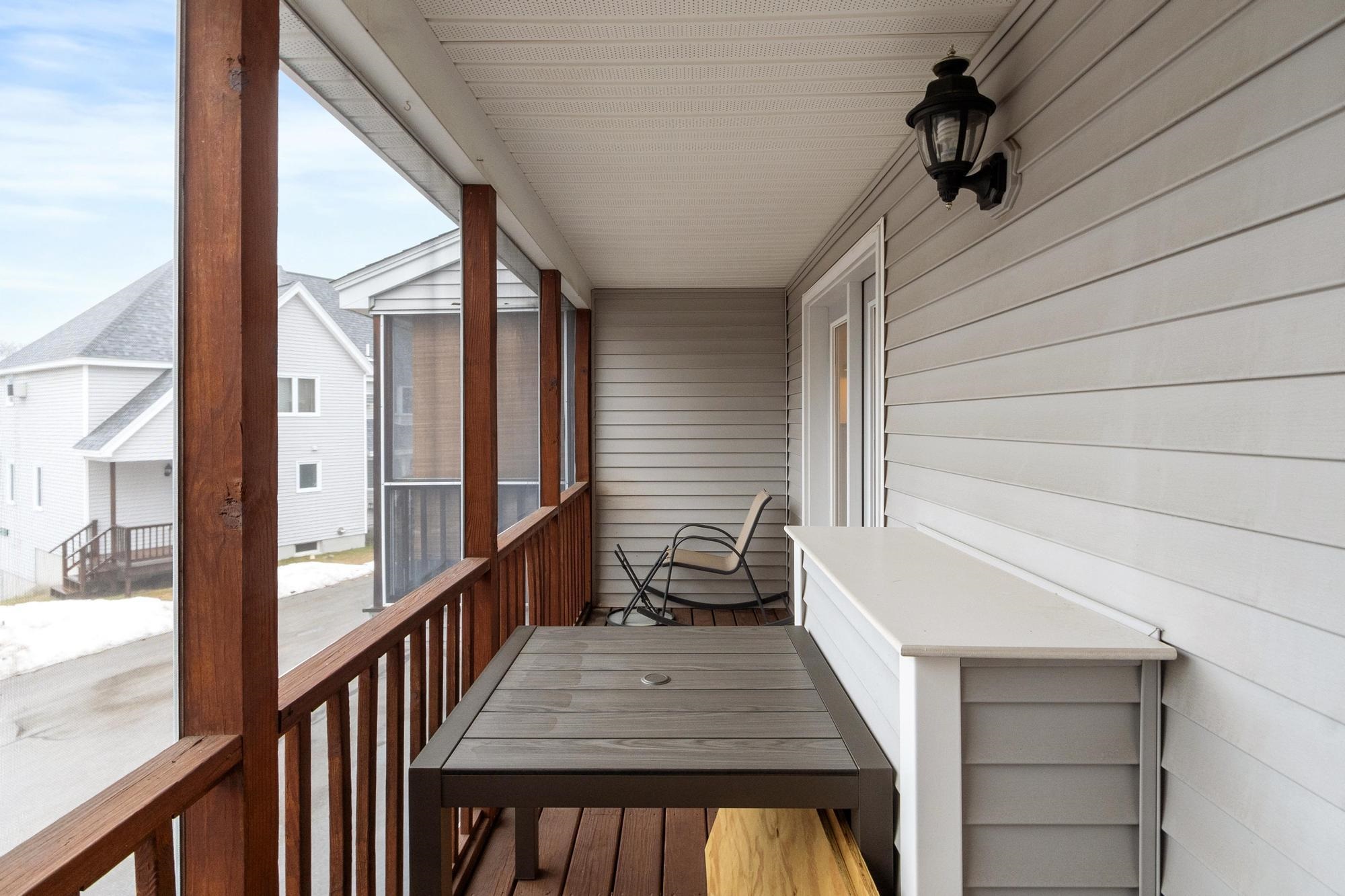 35 Collins Landing Road, Unit 29 Weare, NH 03281 - Photo 10 of 38