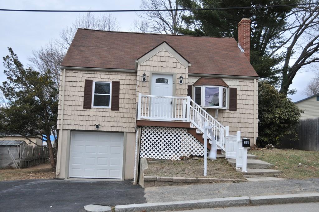21 Marland Road Worcester, MA 01606 - Photo 1 of 38 Gallery Image 1