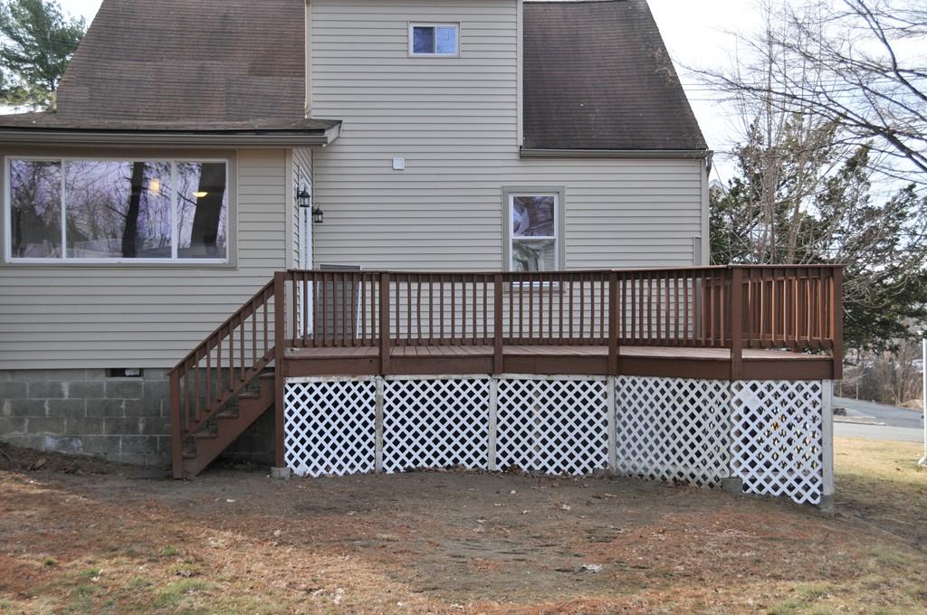 21 Marland Road Worcester, MA 01606 - Photo 34 of 38 Gallery Image 34
