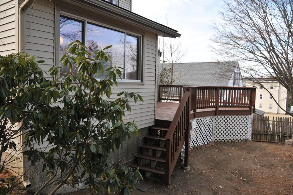 21 Marland Road Worcester, MA 01606 - Photo 36 of 38 Gallery Image 36