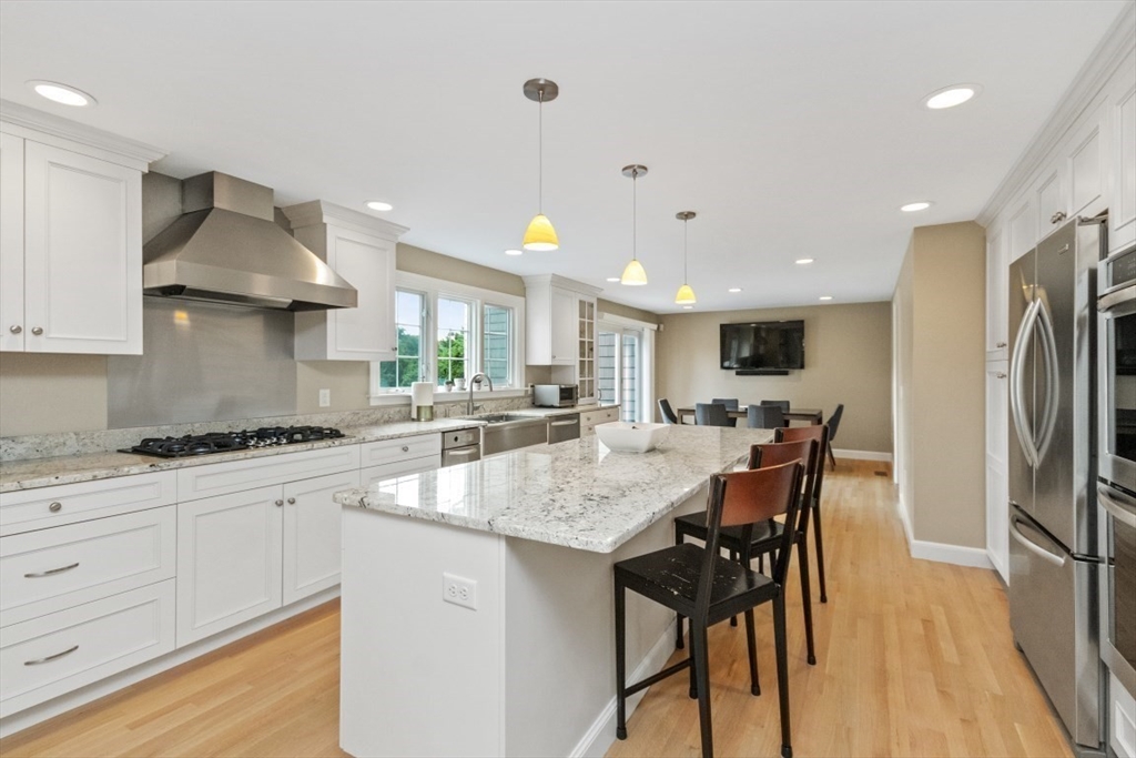 159 Oxbow Road Needham, MA 02492 - Photo 9 of 32 Gallery Image 9