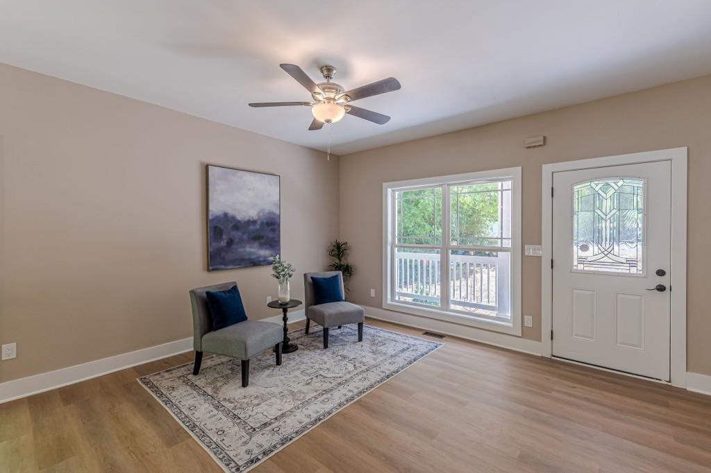 10965 Highridge Court Hampton, GA 30228 - Photo 11 of 52