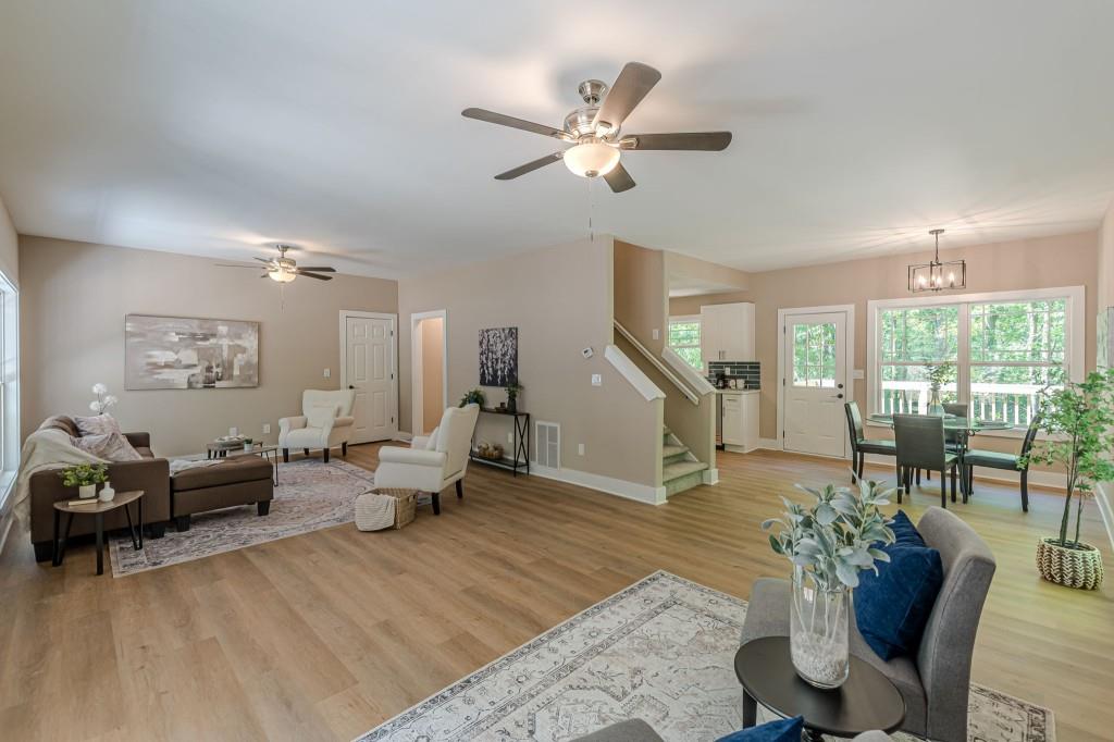 10965 Highridge Court Hampton, GA 30228 - Photo 12 of 52