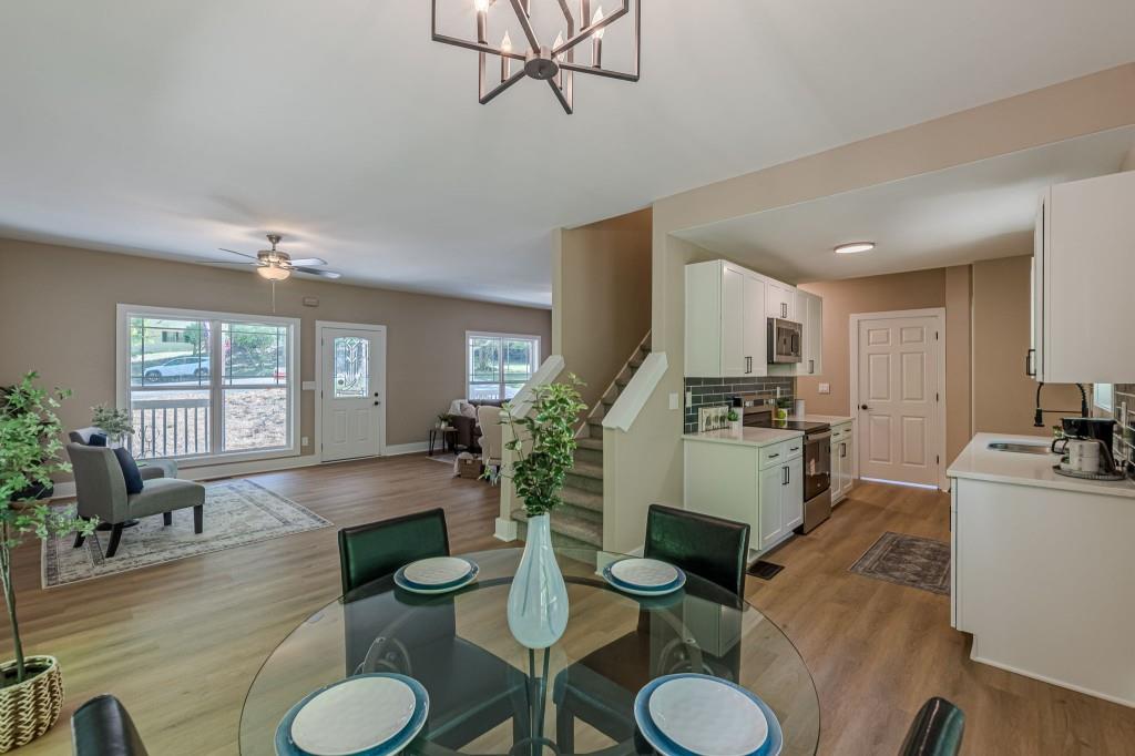 10965 Highridge Court Hampton, GA 30228 - Photo 13 of 52