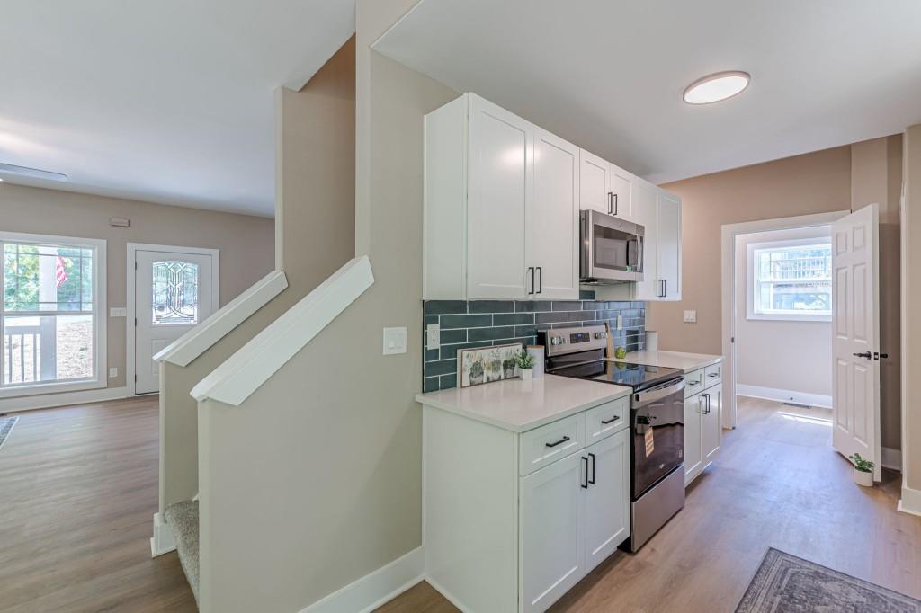 10965 Highridge Court Hampton, GA 30228 - Photo 19 of 52