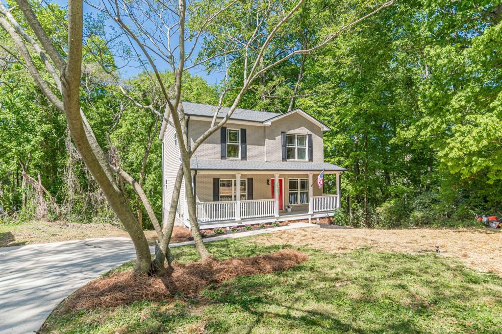 10965 Highridge Court Hampton, GA 30228 - Photo 2 of 52