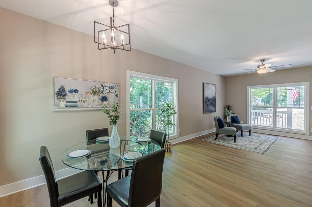 10965 Highridge Court Hampton, GA 30228 - Photo 24 of 52