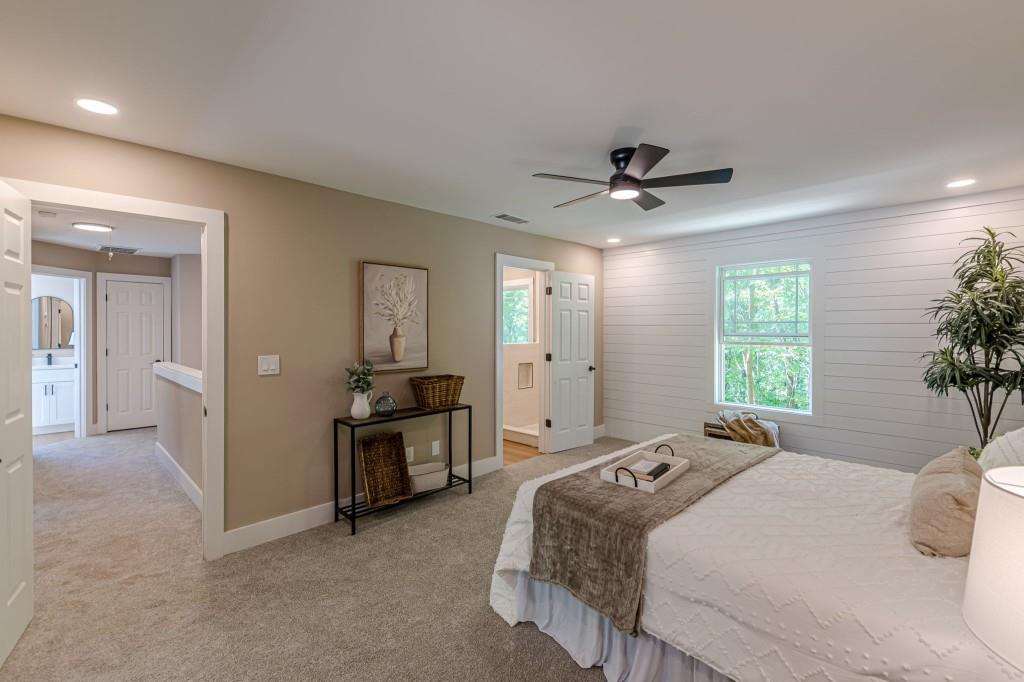10965 Highridge Court Hampton, GA 30228 - Photo 28 of 52